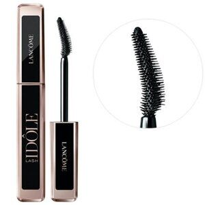 MSRP $32 – Lancôme Lash Idôle Lash-Lifting & Volumizing Mascara - 01 Glossy Blac